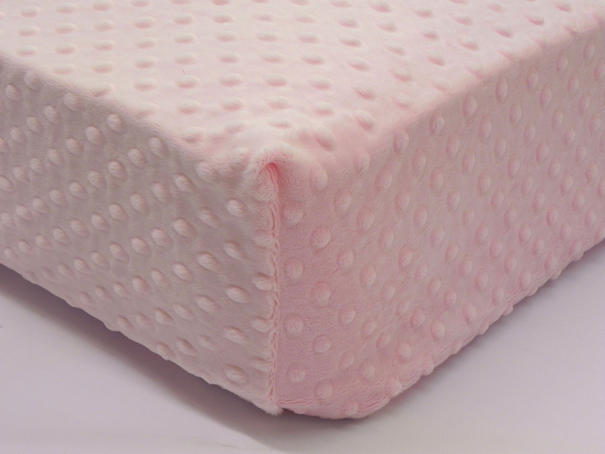 Boho Floral Horse Baby Bedding, Girl Horse Crib Bedding in Light Pink and Taupe