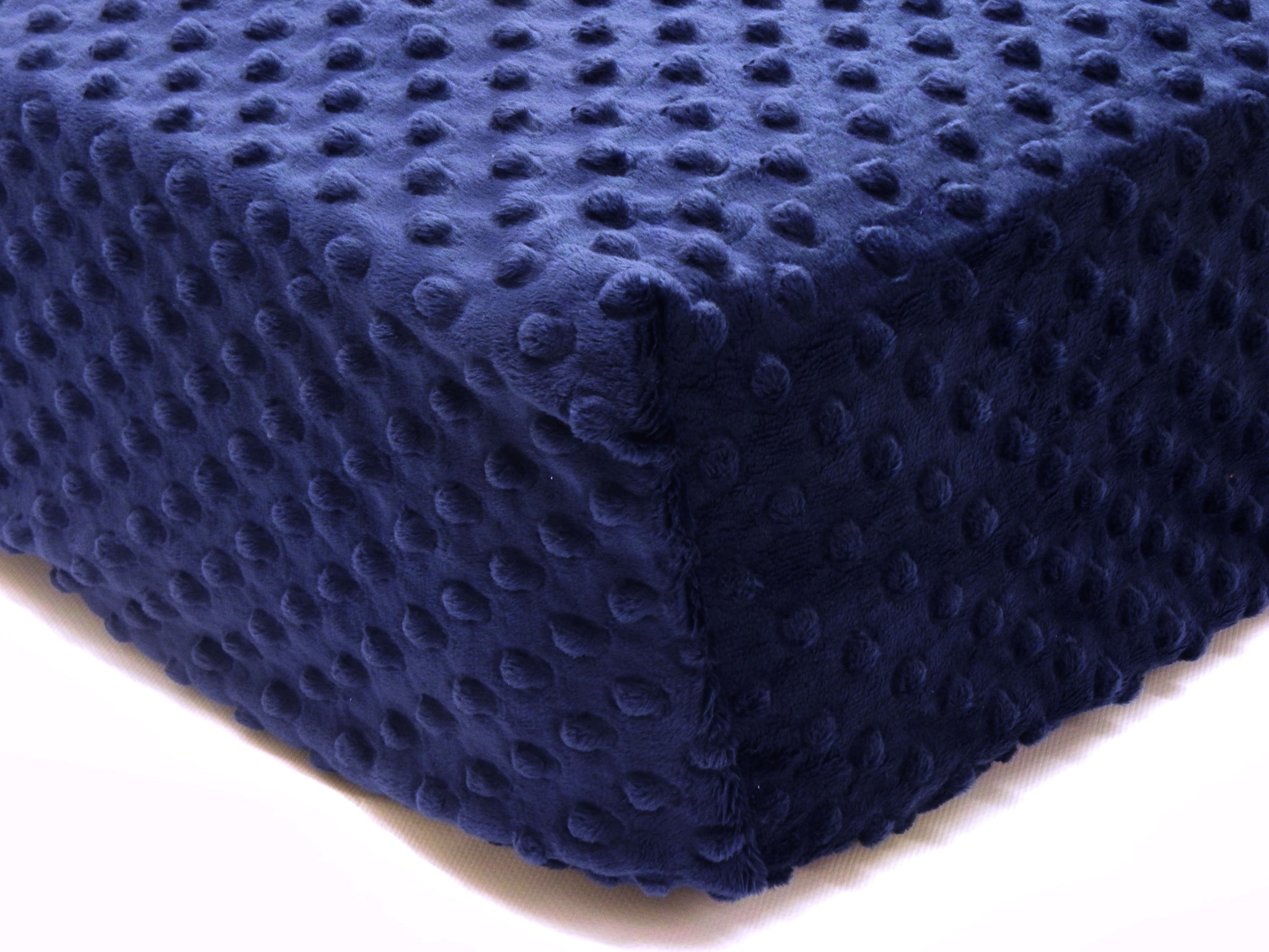 Baby Boy Dinosaur Crib Bedding with Navy Blue and Lime Green