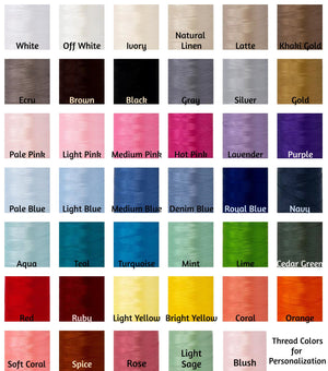 38 Colors Hanger Style Diaper Stacker, Diaper Holder
