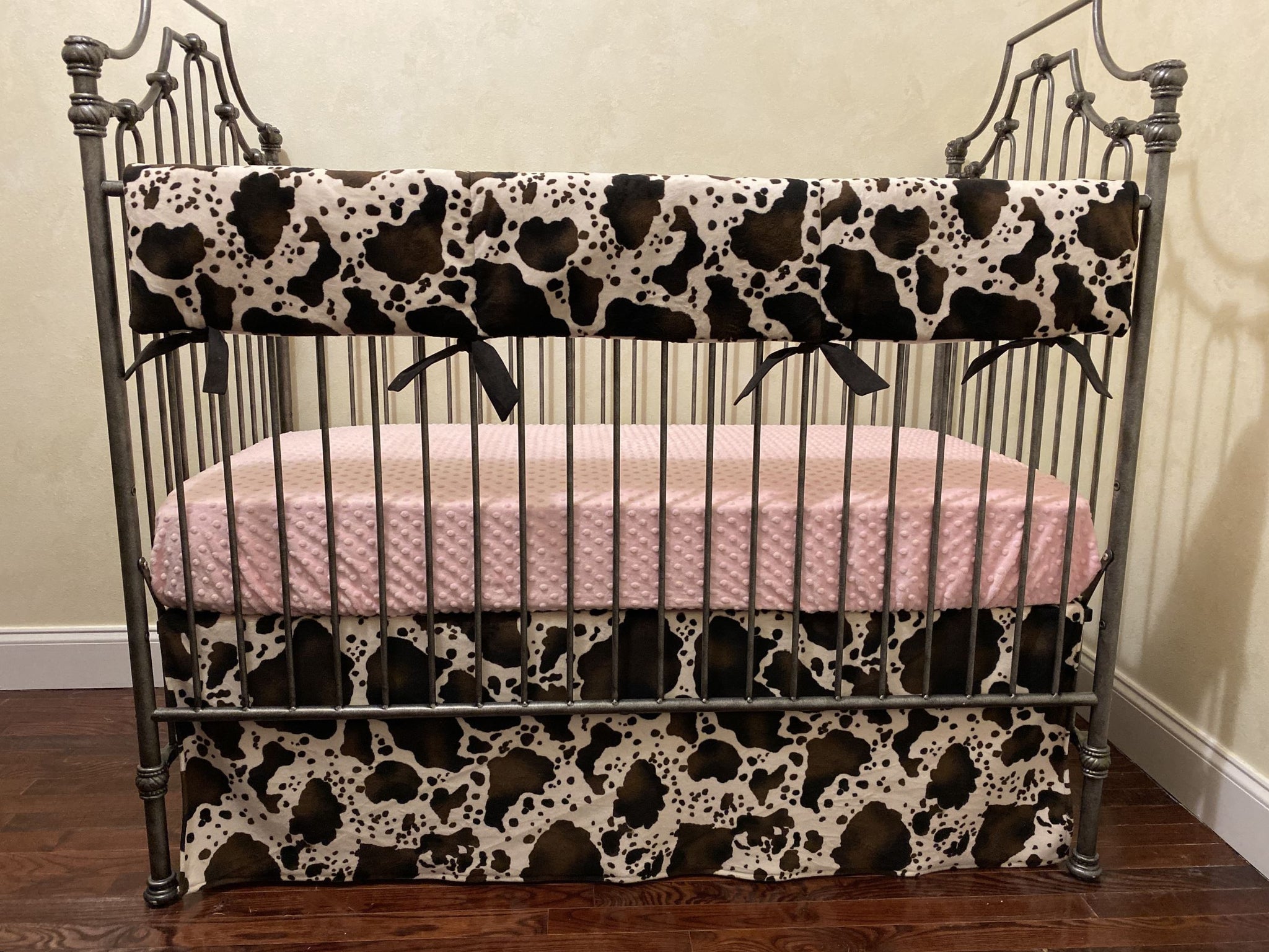 Nursery Bedding Leopard Print Cot Sheets Leopard Baby Bedding Shop