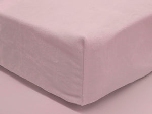 White and Pink Girl Baby Bedding Set - Girl Crib Bedding, Crib Rail Cover