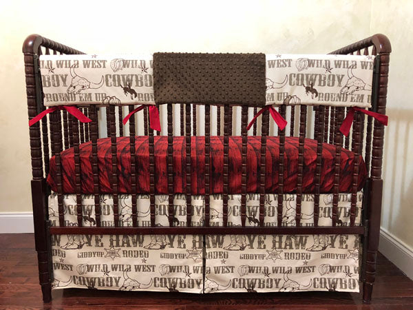 Western hotsell baby furniture