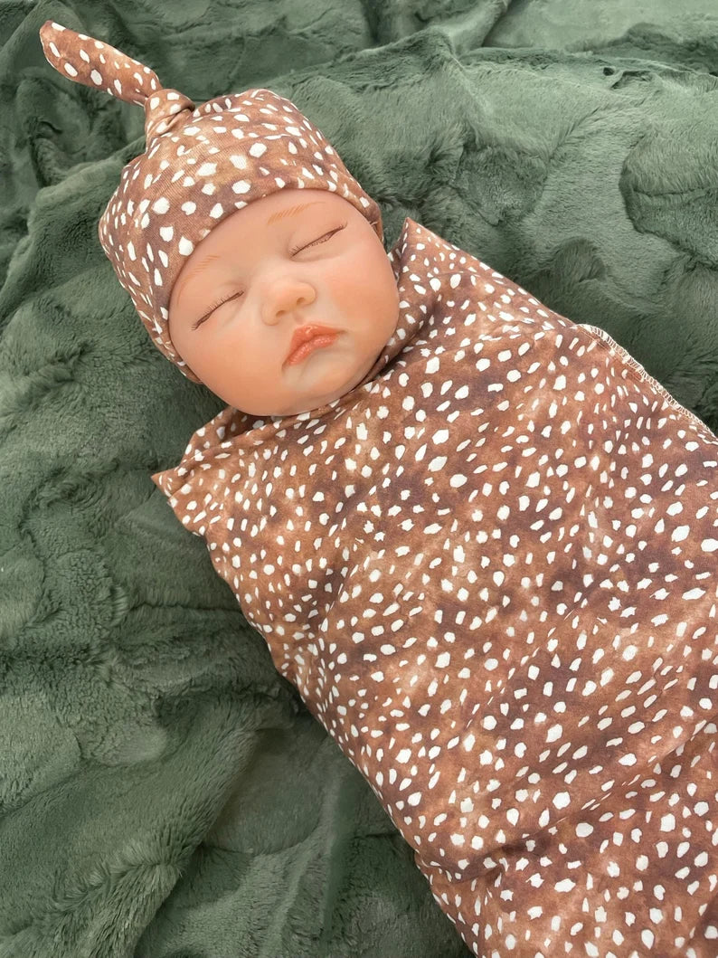 Fawn swaddle online